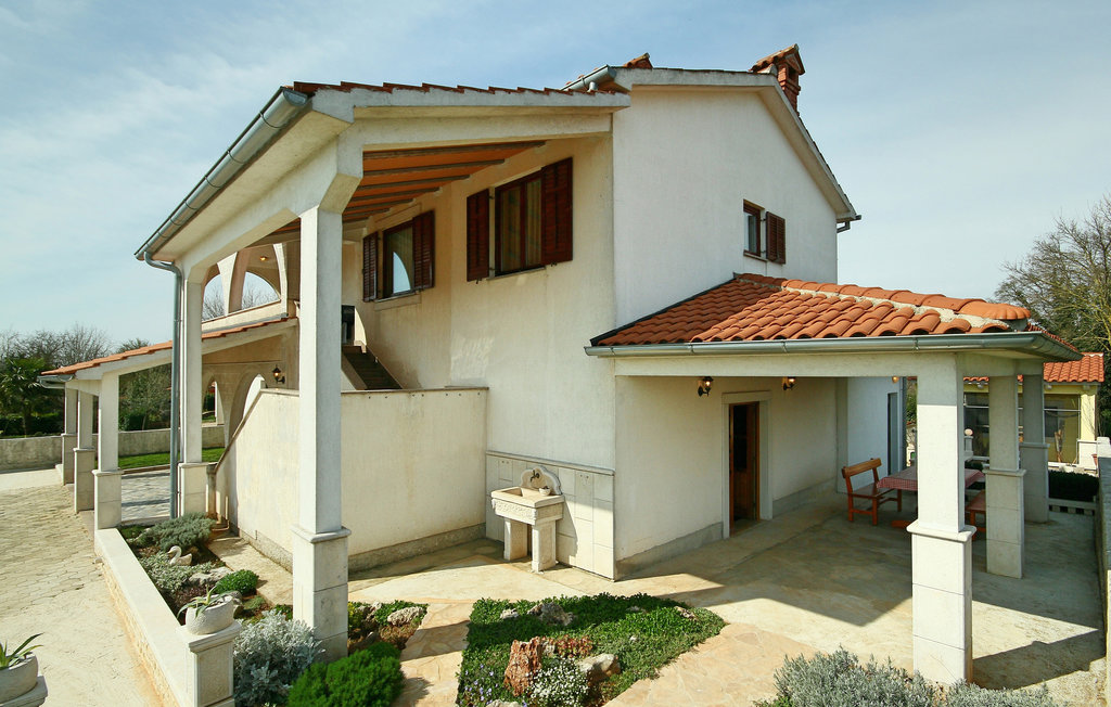 Feriehuse - Motovun-Skropeti , Kroatien - CIL085 13