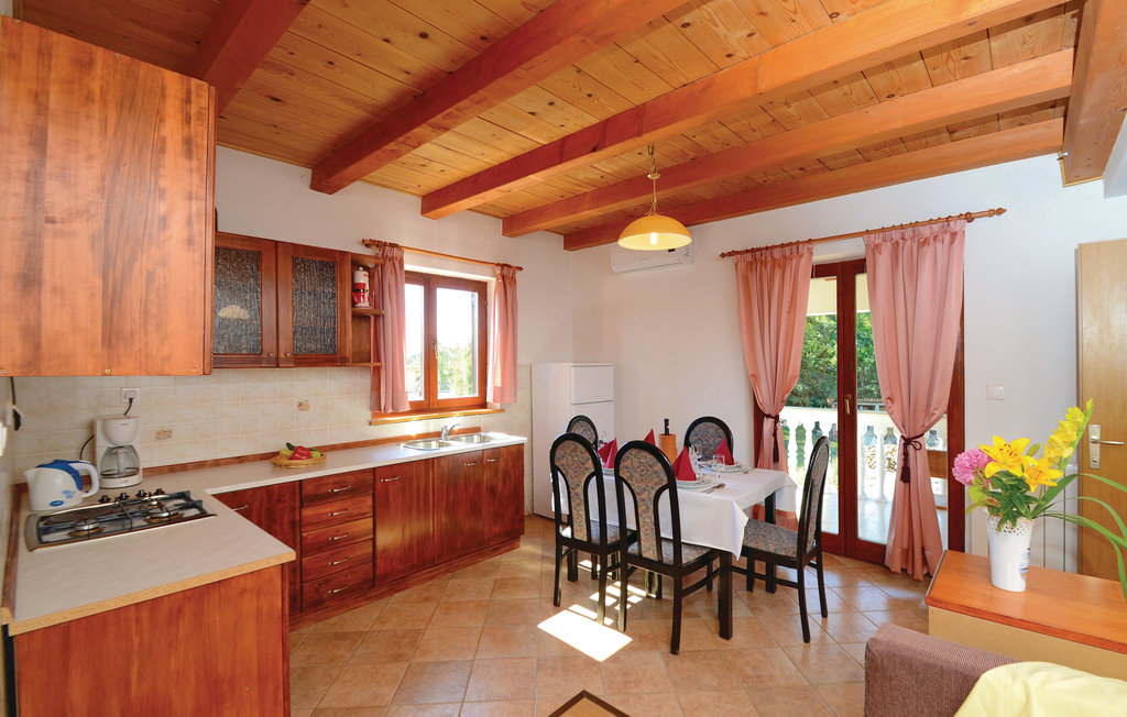 Feriehuse - Zminj-Jakacici , Kroatien - CIL087 23