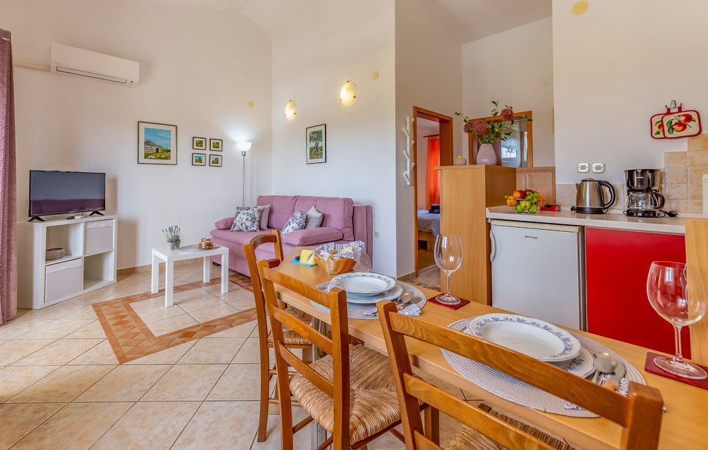 Semesterhus - Pula-Valtura , Kroatien - CIL144 5