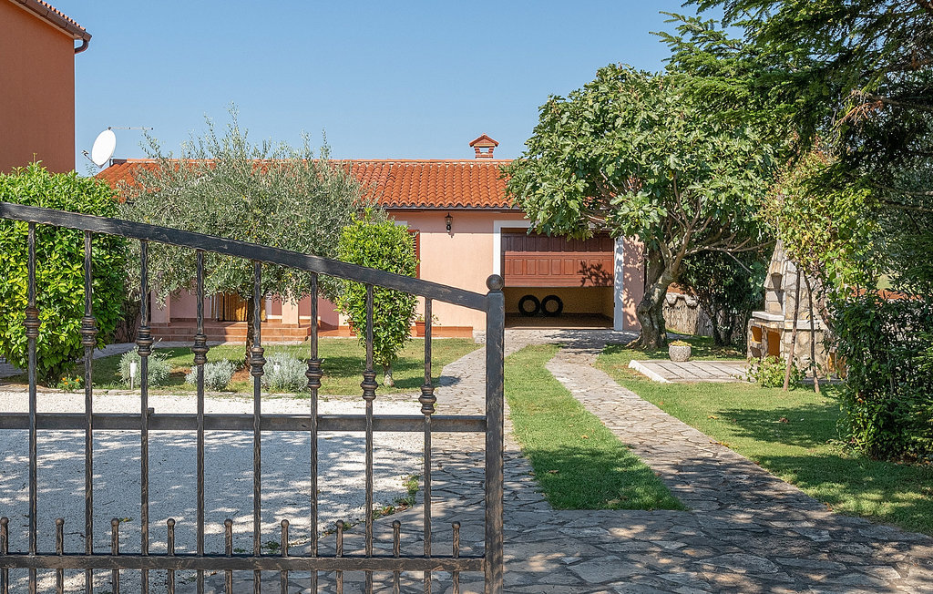 Feriehus - Barban-Orihi , Kroatia - CIL148 16