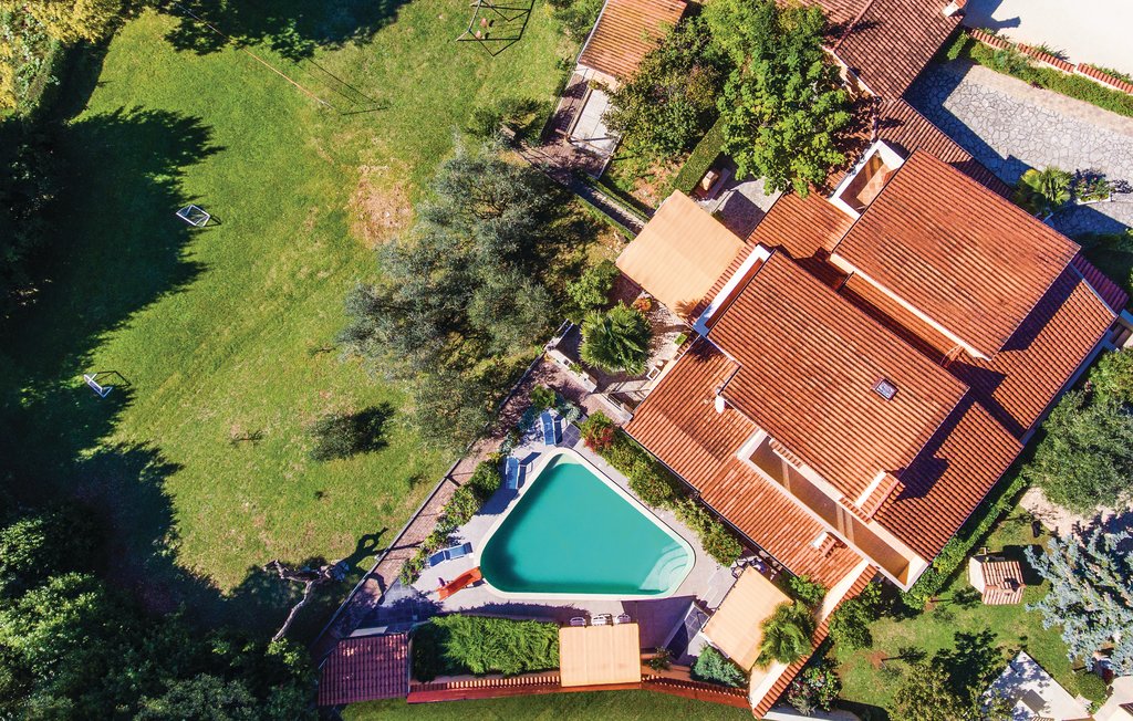 Semesterlägenhet - Pula-Muntic , Kroatien - CIL177 3