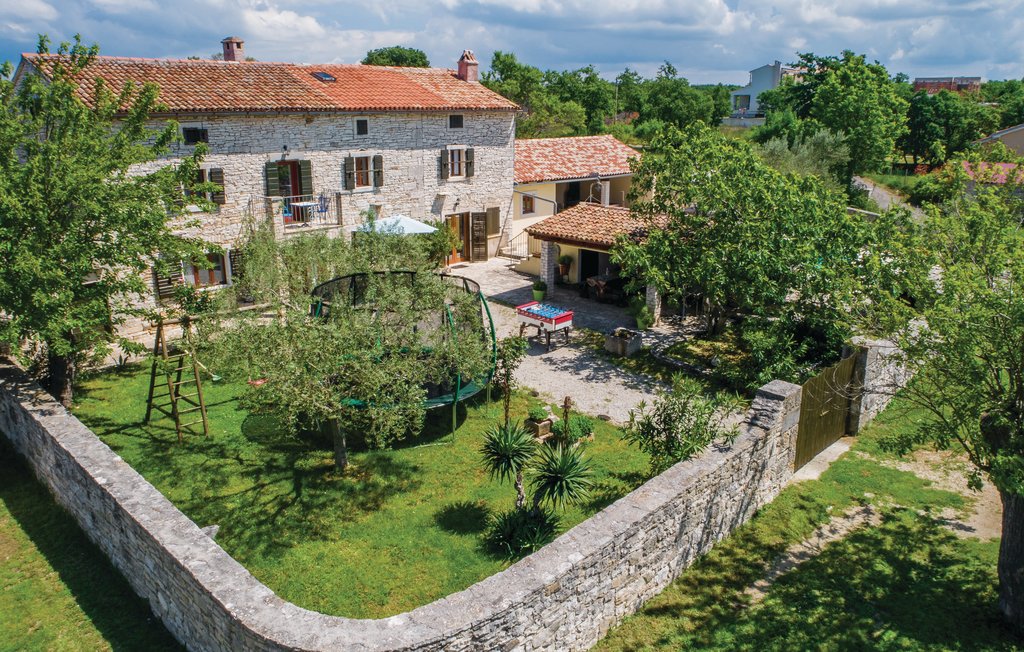 Ferienhaus - Vodnjan-Skicini , Kroatien - CIL254 16