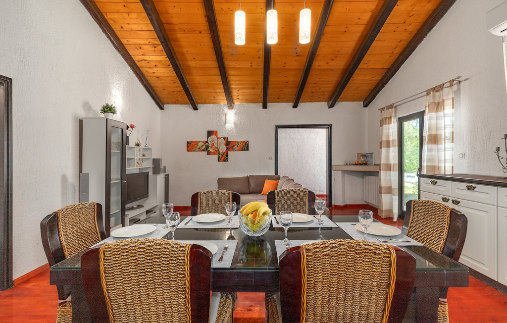 Feriehus - Sv.Lovrec , Kroatia - CIL309 19