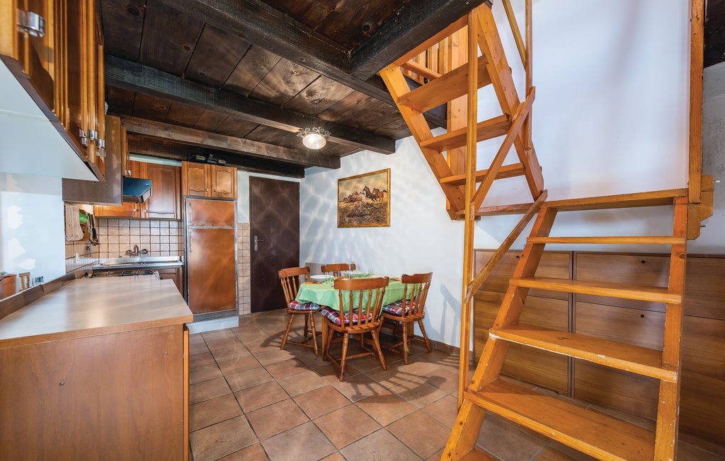 Ferieleilighet - Visnjan-Bacva , Kroatia - CIL362 11