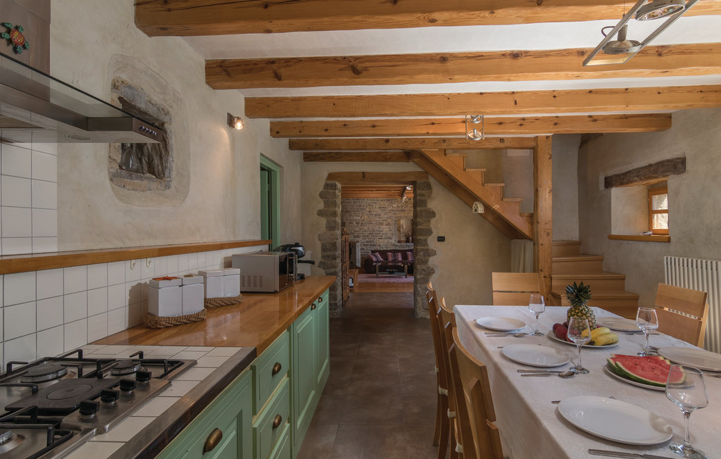 Feriehuse - Groznjan-Donji Kalcini , Kroatien - CIL444 21