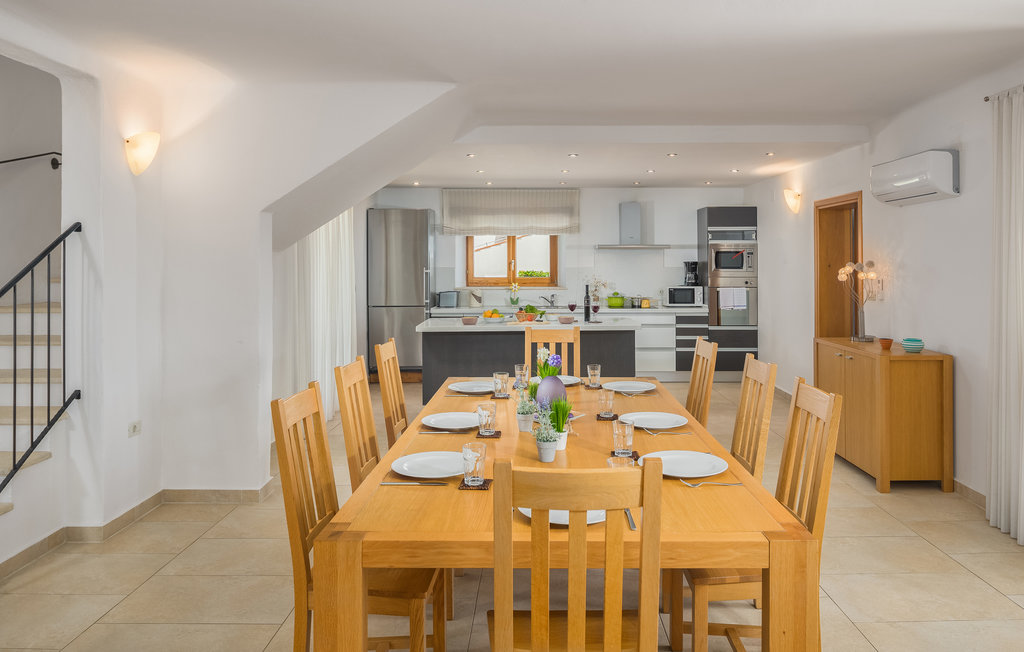 Feriehuse - Buje-Baredine , Kroatien - CIL508 4