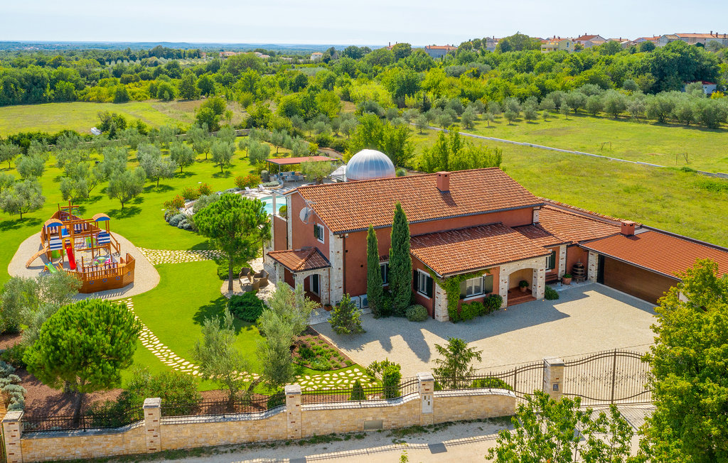 Ferienhaus - Pula-Valtura , Kroatien - CIL555 17