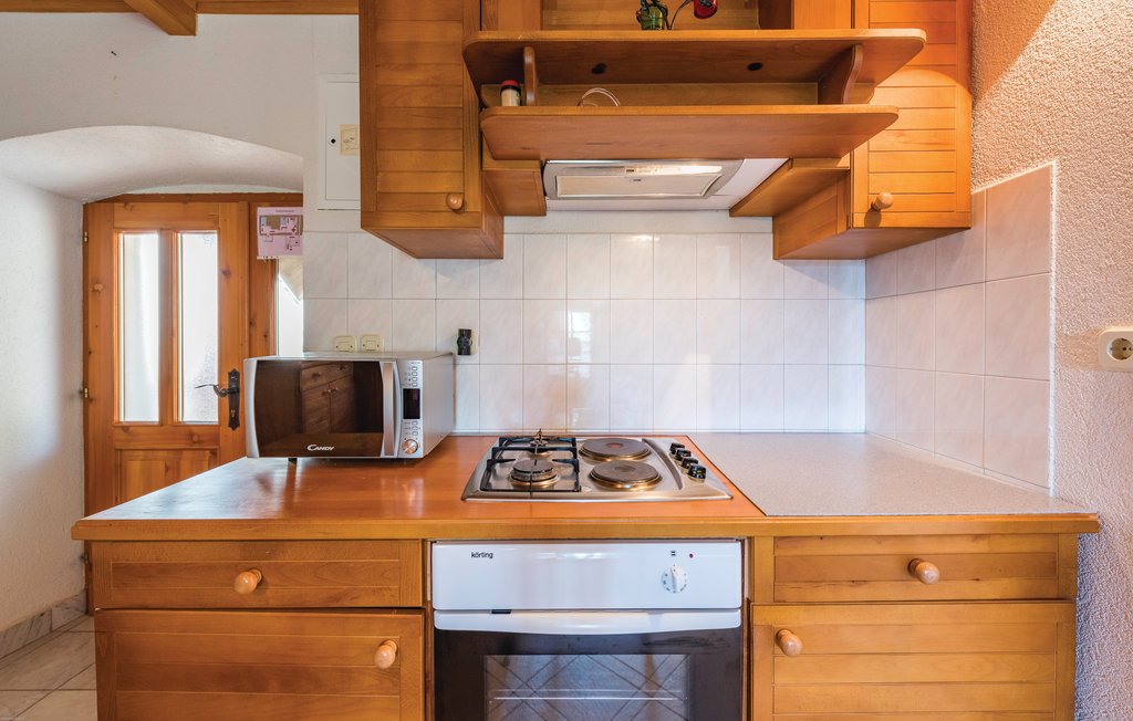 Ferienhaus - Zminj-Domijanici , Kroatien - CIL620 29