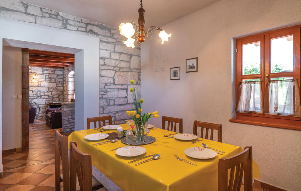 Feriehuse - Barban-Hrboki , Kroatien - CIL631 19