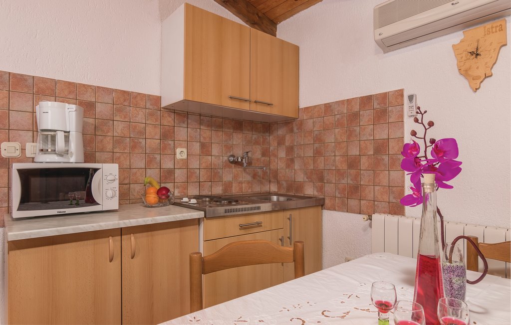 Feriehuse - Visnjan-Bacva , Kroatien - CIL646 17