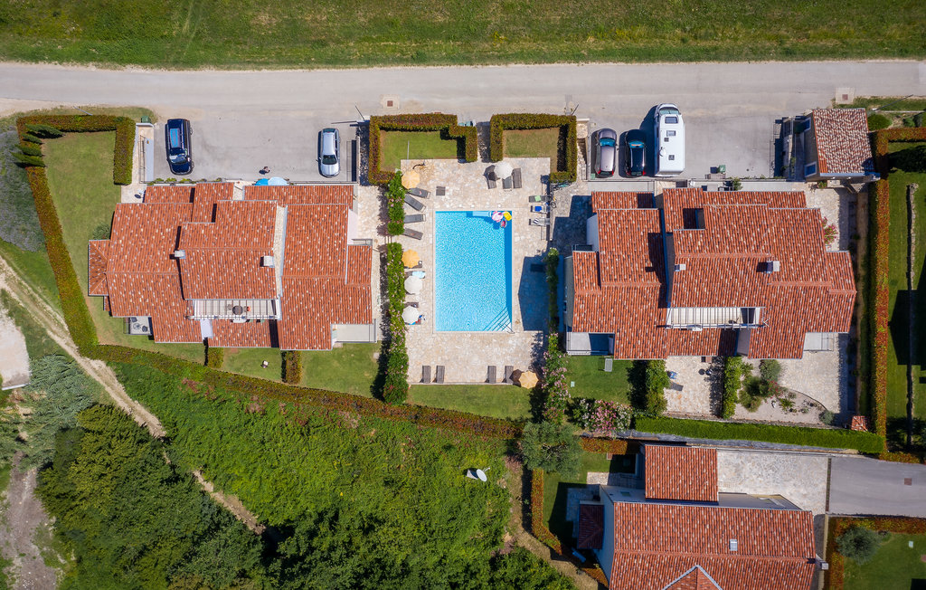 Ferienhaus - Buje-Baredine , Kroatien - CIL666 10