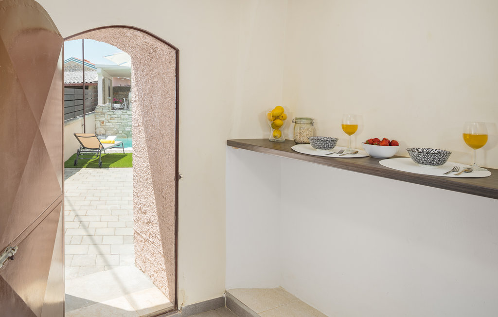 Feriehuse - Svetvincenat-Peresiji , Kroatien - CIL704 25