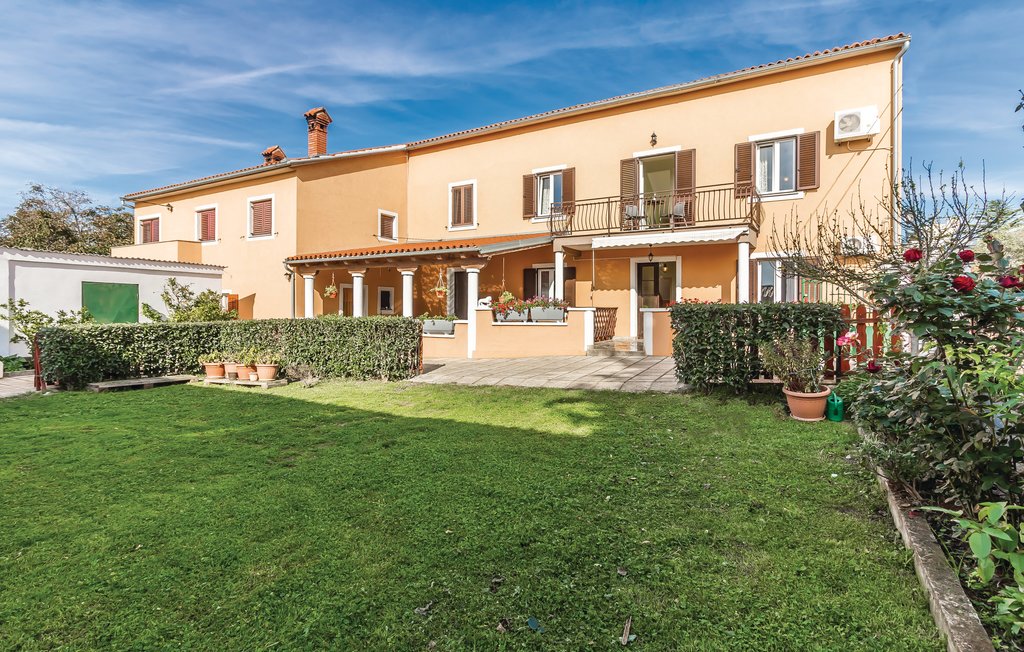 Ferienwohnung - Pula-Valtursko polje , Kroatien - CIL705 8