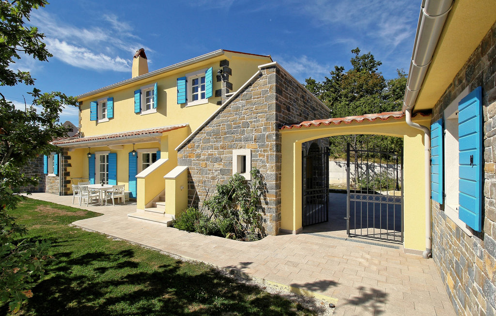 Feriehus - Pazin-Buici , Kroatia - CIL734 2