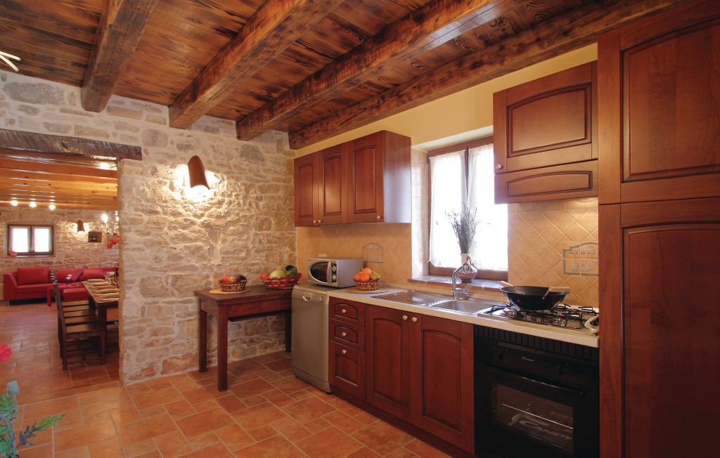 Feriehuse - Barban-Manjadvorci , Kroatien - CIL745 28