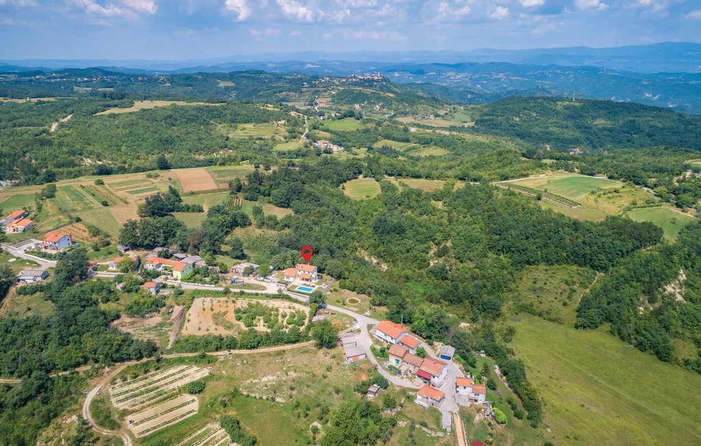 Ferienhaus - Pazin-Bregi , Kroatien - CIL755 14