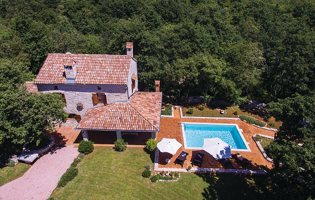 Feriehus - Vodnjan-Klarici , Kroatia - CIL765 14