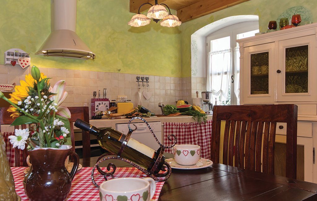 Feriehus - Barban-Hrboki , Kroatia - CIL775 21