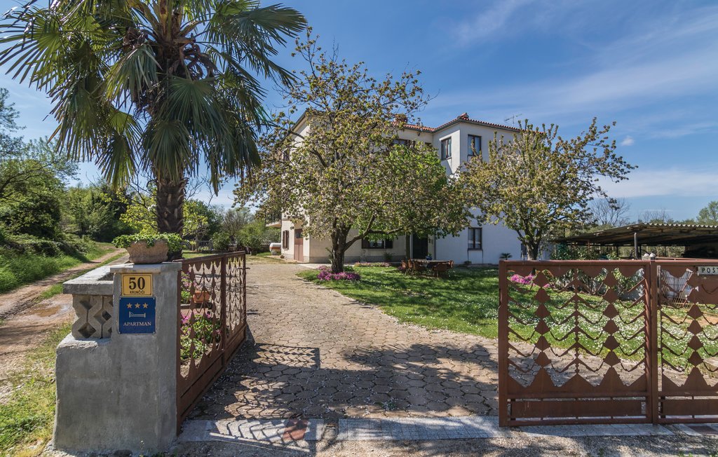 Ferieleilighet - Sv.Lovrec-Kruncici , Kroatia - CIL782 6