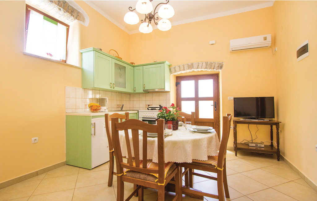 Ferienhaus - Barban-Bicici , Kroatien - CIL903 17