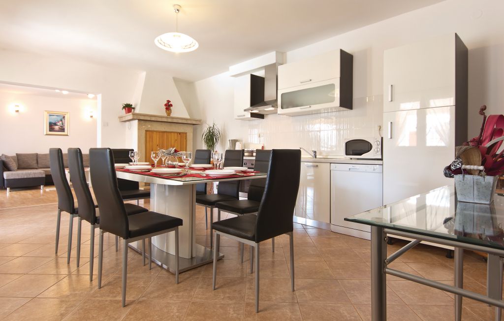 Feriehus - Barban-Frkeci , Kroatia - CIL910 26