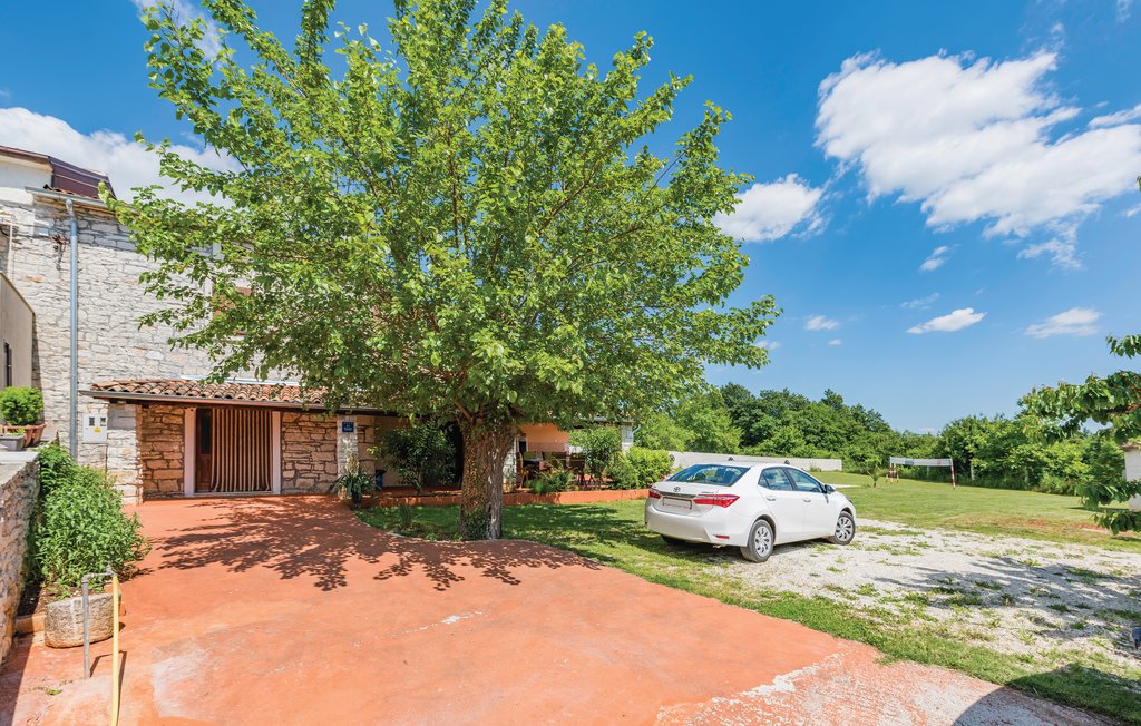 Feriehus - Svetvincenat-Peresiji , Kroatia - CIL915 8