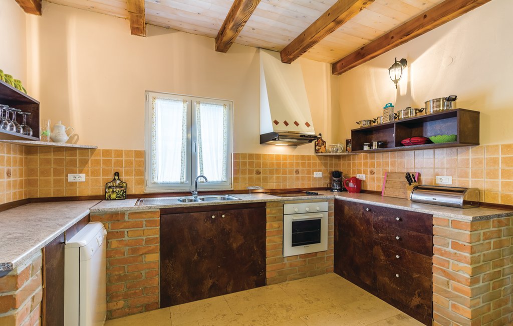 Ferienhaus - Svetvincenat-Rezanci , Kroatien - CIL938 48