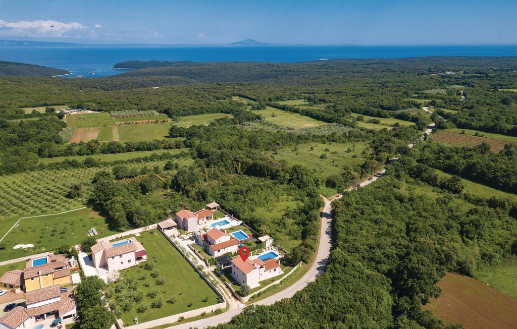 Feriehuse - Pula-Valtura , Kroatien - CIL955 13