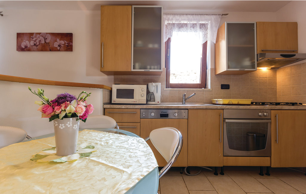 Lejlighed - Barban-Orbanici , Kroatien - CIL976 13