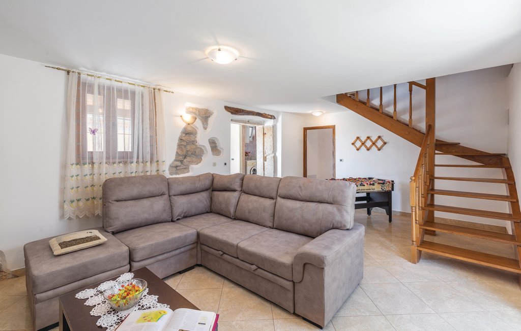 Feriehus - Visnjan-Anzici , Kroatia - CIL981 2