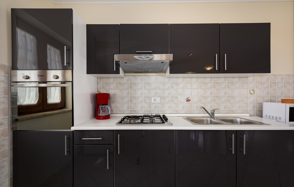 Feriehuse - Tinjan-Kmacici , Kroatien - CIL997 21