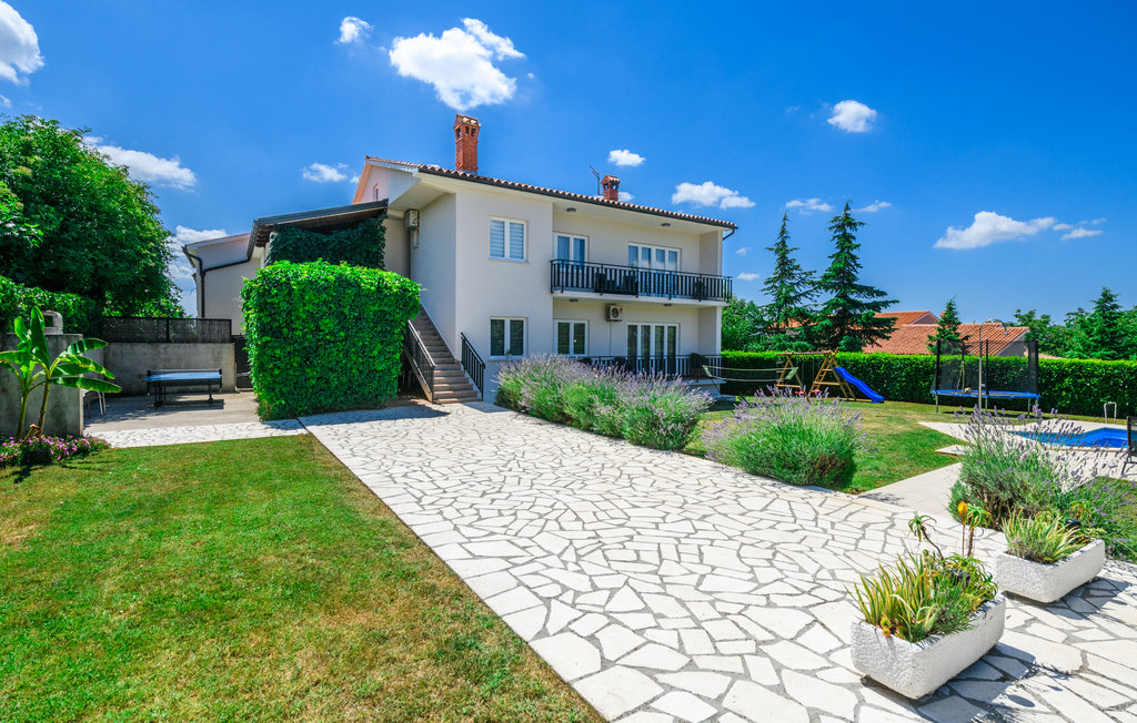 Ferienhaus - Barban-Orihi , Kroatien - CIL076 13