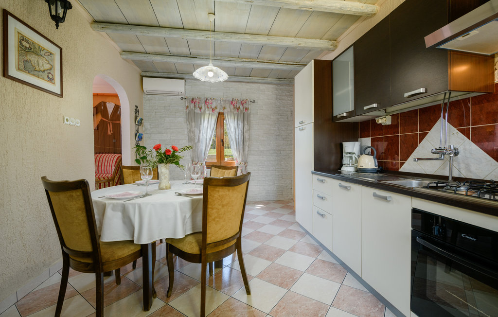 Ferienhaus - Barban-Melnica , Kroatien - CIL897 29