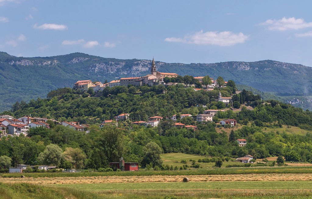Feriehus - Buzet-Sovinjak , Kroatia - CIC885 41