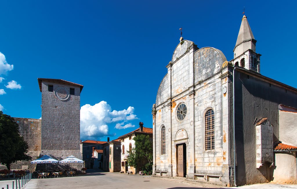 Ferienhaus - Svetvincenat-Rezanci , Kroatien - CIL938 68