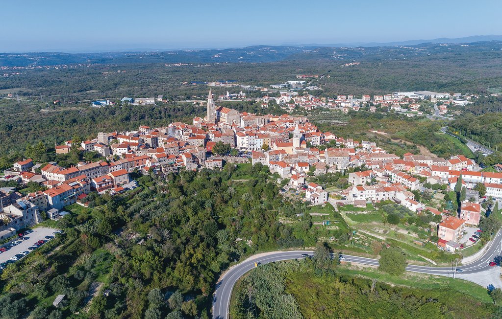 Ferienhaus - Buje-Baredine , Kroatien - CIL666 25