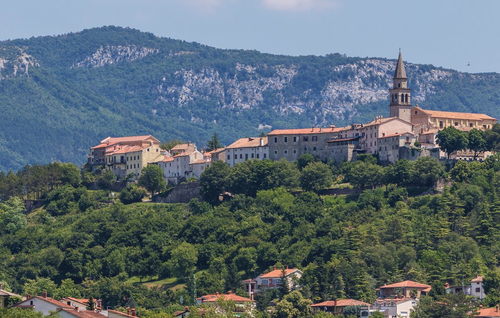 Feriehus - Buzet-Sovinjak , Kroatia - CIC885 42