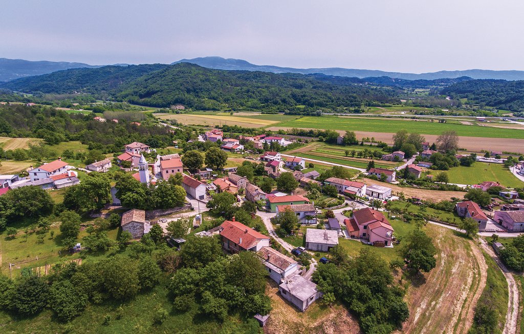 Ferieleilighet - Pazin-Cerovlje , Kroatia - CIC714 35