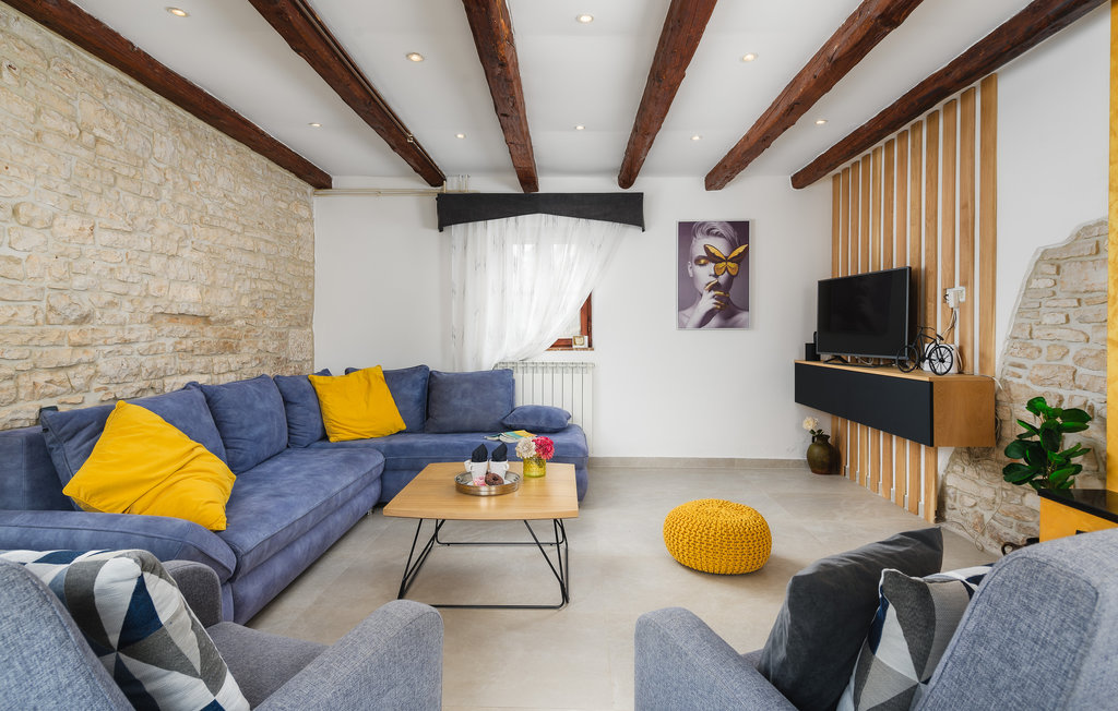 Ferienhaus - Vodnjan-Skicini , Kroatien - CIL254 26