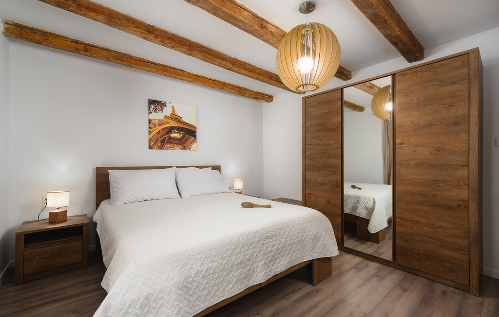 Ferienhaus - Vodnjan-Skicini , Kroatien - CIL254 41