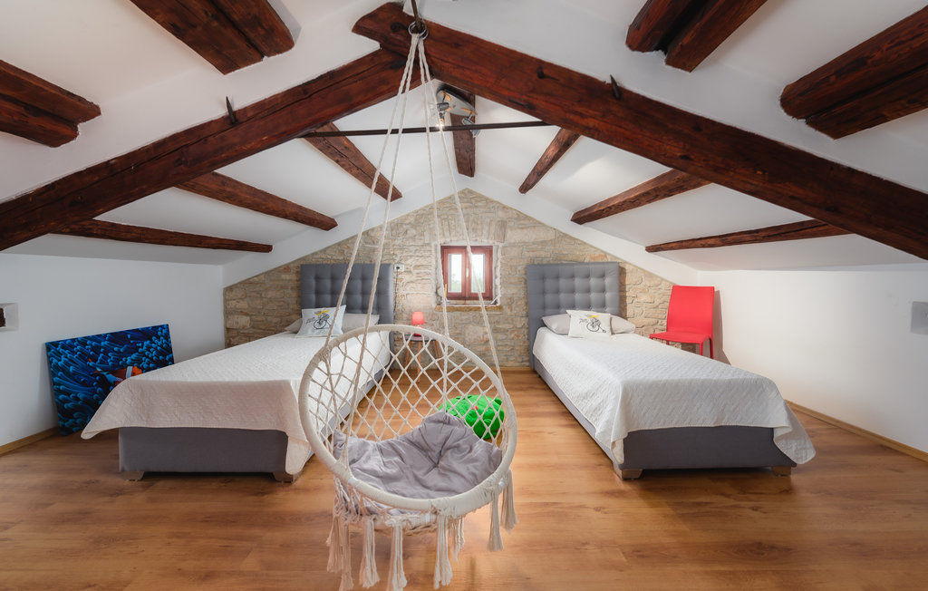 Ferienhaus - Vodnjan-Skicini , Kroatien - CIL254 43