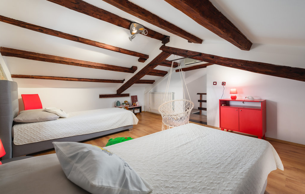 Ferienhaus - Vodnjan-Skicini , Kroatien - CIL254 44