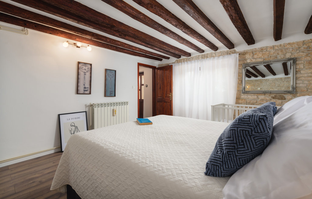 Ferienhaus - Vodnjan-Skicini , Kroatien - CIL254 34