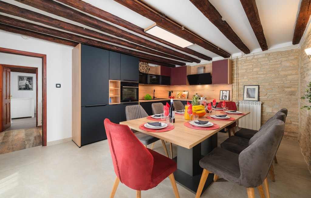 Ferienhaus - Vodnjan-Skicini , Kroatien - CIL254 5