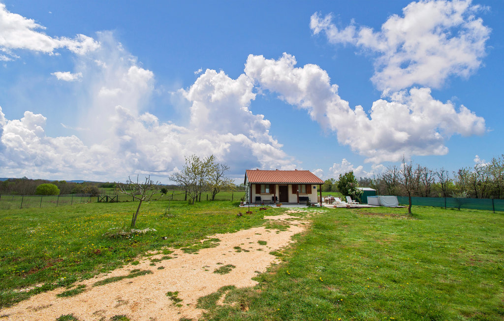 Feriehus - Barban-Palijon , Kroatia - CIL047 7