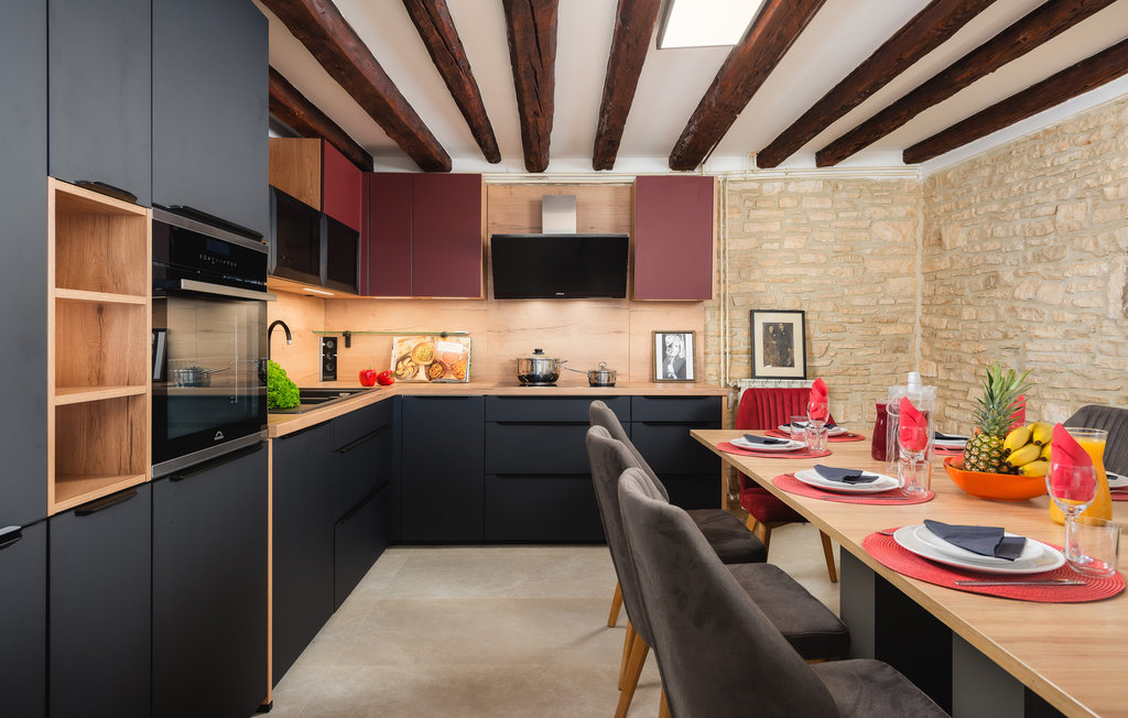 Ferienhaus - Vodnjan-Skicini , Kroatien - CIL254 29