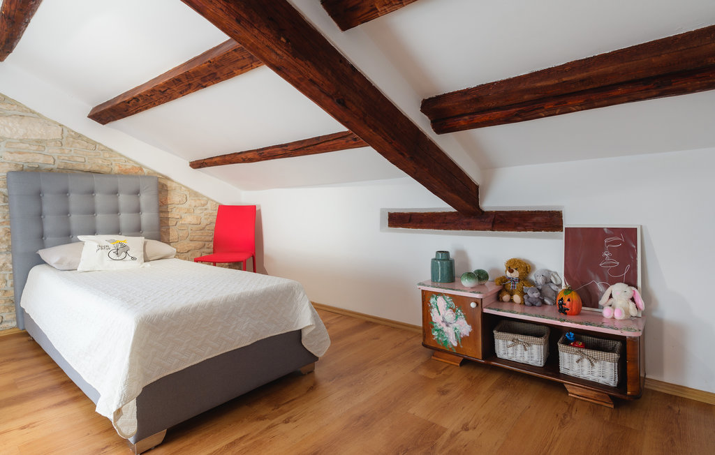 Ferienhaus - Vodnjan-Skicini , Kroatien - CIL254 45