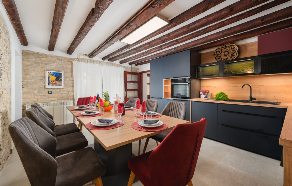 Ferienhaus - Vodnjan-Skicini , Kroatien - CIL254 30