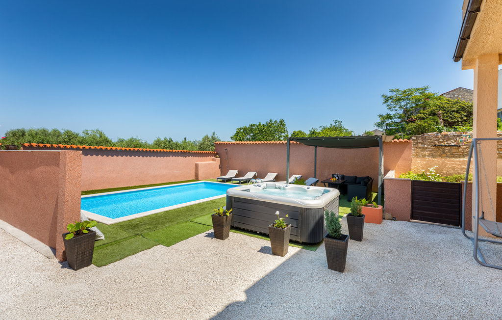 Ferienhaus - Vodnjan , Kroatien - CIL893 7