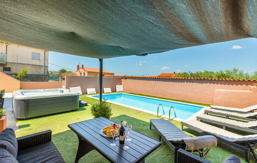 Ferienhaus - Vodnjan , Kroatien - CIL893 2